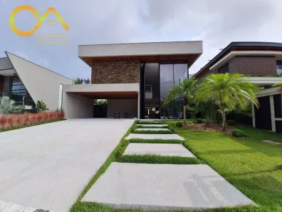 Casa com 5 Quartos à venda, 550m² no Riviera, Bertioga