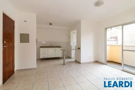 Apartamento com 2 Quartos à venda, 57m² no Liberdade, São Paulo