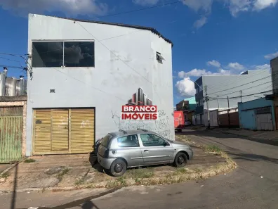 Prédio Comercial à venda, 250m² no Areal, Brasília