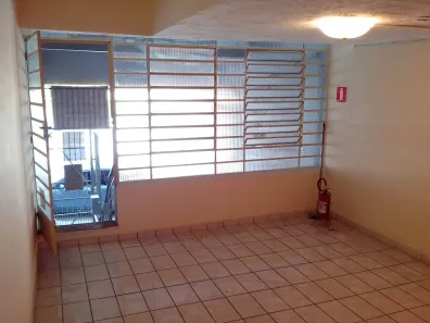 Sala Comercial para alugar, 42m² no Vila Assunção, Santo André