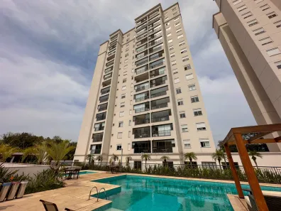 Apartamento com 2 Quartos à venda, 67m² no Santo Amaro, São Paulo