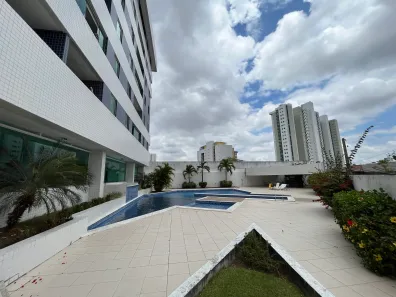 Apartamento com 3 Quartos à venda, 96m² no Maurício de Nassau, Caruaru