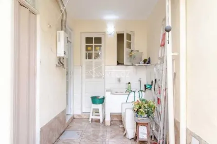 Apartamento com 2 Quartos à venda, 81m² no Humaitá, Rio de Janeiro