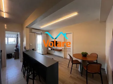 Cobertura com 1 Quarto para venda ou aluguel, 130m² no Várzea da Barra Funda, São Paulo