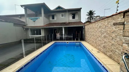 Casa com 3 Quartos à venda, 211m² no Real, Praia Grande