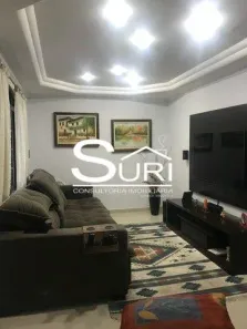 Sobrado com 3 Quartos à venda, 280m² no Jardim São Caetano, São Caetano do Sul