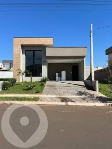 Casa com 3 Quartos à venda, 132m² no Vila Monte Alegre, Paulínia