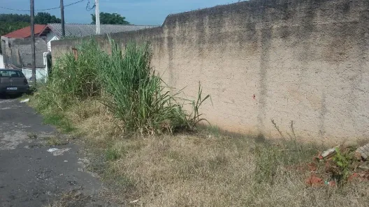 Lote/Terreno à venda, 1000m² no Chácaras Campos Elíseos, Campinas