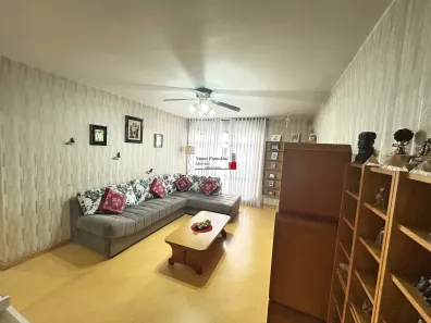 Apartamento com 3 Quartos à venda, 84m² no Jardim das Laranjeiras, São Paulo