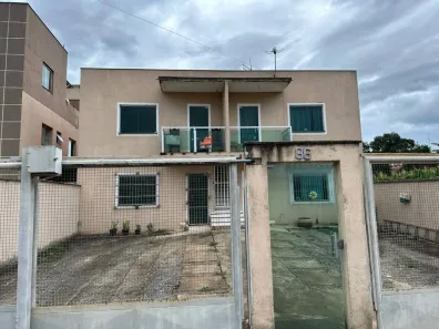 Apartamento com 2 Quartos à venda, 60m² no Melo Viana, Esmeraldas