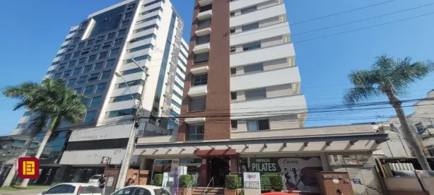 Ponto Comercial à venda, 45m² no Trindade, Florianópolis