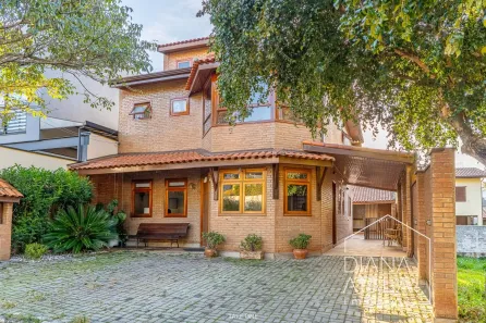 Casa de Condomínio com 4 Quartos à venda, 278m² no Pinheirinho, Vinhedo