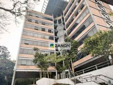 Prédio Comercial para alugar, 2660m² no Jardim Independência, São Paulo