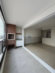 Apartamento com 2 Quartos à venda, 77m² no Centro, Taubaté