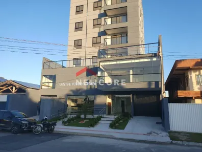 Apartamento com 2 Quartos à venda, 60m² no Cidade Nova, Itajaí