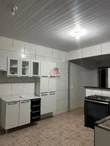 Casa com 2 Quartos à venda, 116m² no Beija-Flor II, Uberaba