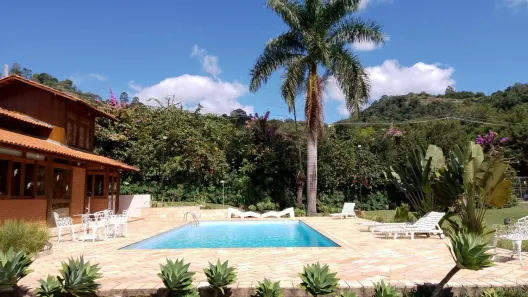 Casa com 4 Quartos à venda, 600m² no Centro, Morungaba