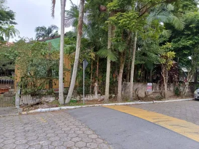 Lote/Terreno à venda, 308m² no Cordeiros, Itajaí