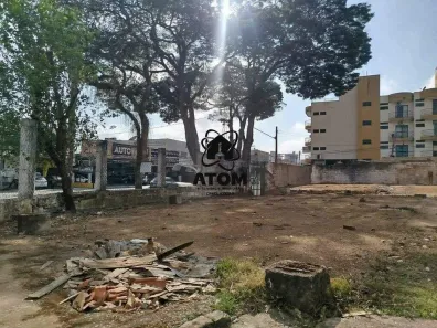 para alugar, 1100m² no Independência, Taubaté