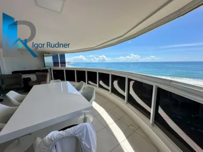 Apartamento com 3 Quartos à venda, 140m² no Jardim Armação, Salvador