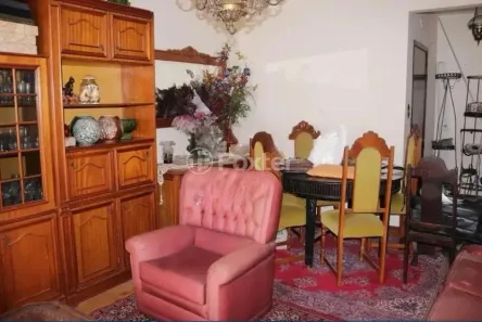 Apartamento com 2 Quartos à venda, 100m² no Santa Cecília, São Paulo