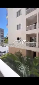 Apartamento com 2 Quartos à venda, 62m² no Corrêas, Petrópolis
