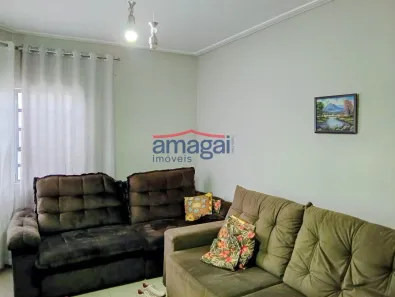 Casa com 3 Quartos à venda, 166m² no Cidade Jardim, Jacareí