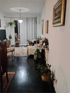 Apartamento com 2 Quartos à venda, 76m² no Santana, São Paulo