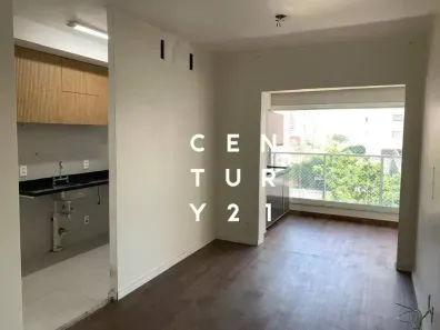Apartamento com 1 Quarto à venda, 51m² no Vila Leopoldina, São Paulo