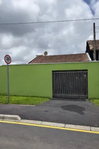 Casa com 2 Quartos à venda, 48m² no Vila Franca, Piraquara