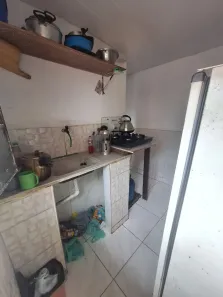 Casa com 1 Quarto à venda, 32m² no Guaratiba, Rio de Janeiro