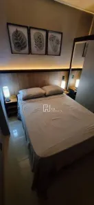 Apartamento com 1 Quarto para alugar, 40m² no Vila Mariana, São Paulo