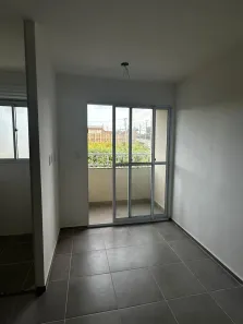 Apartamento com 2 Quartos para alugar, 45m² no Notre Dame, Campinas