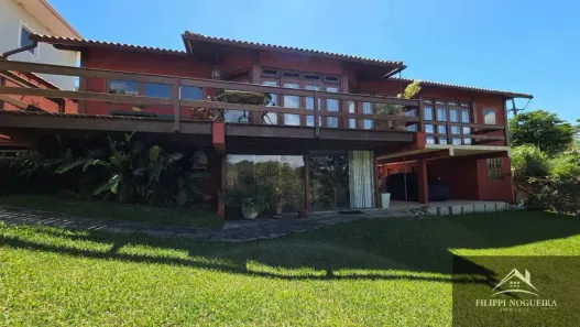 Casa com 2 Quartos à venda, 260m² no Centro, Miguel Pereira