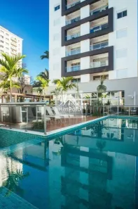 Apartamento com 1 Quarto para alugar, 47m² no Centro, Campinas