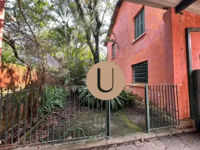 Casa com 3 Quartos à venda, 393m² no Jardim América, São Paulo