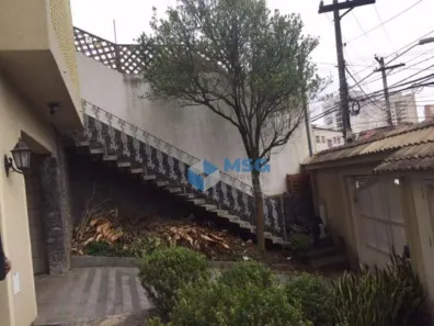 Casa com 4 Quartos à venda, 530m² no Vila Mariana, São Paulo