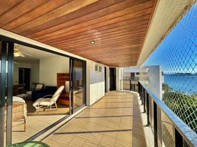 Apartamento com 3 Quartos à venda, 131m² no Mar e Céu, Guarujá