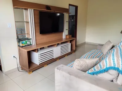 Apartamento com 2 Quartos à venda, 48m² no Parque Leopoldina, Campos dos Goytacazes