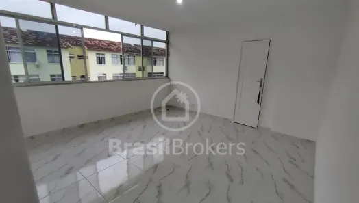 Apartamento com 3 Quartos à venda, 58m² no Penha, Rio de Janeiro