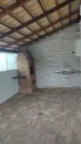 Cobertura com 3 Quartos à venda, 113m² no Industrial, Contagem