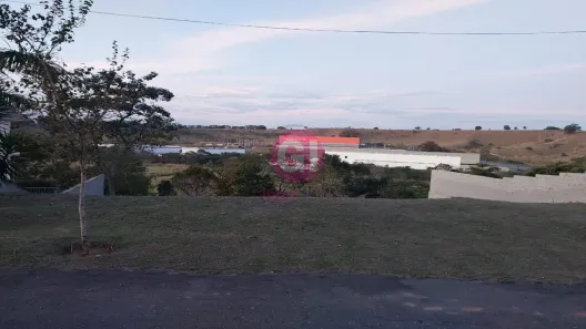 Lote/Terreno à venda, 1018m² no Condomínio Residencial Mirante do Vale, Jacareí