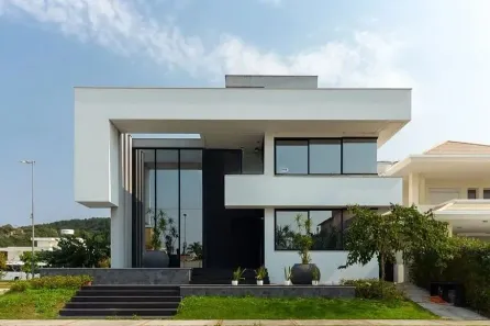 Casa de Condomínio com 7 Quartos à venda, 500m² no Jurerê Internacional, Florianópolis