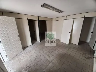 Ponto Comercial para alugar, 80m² no Centro, Fortaleza