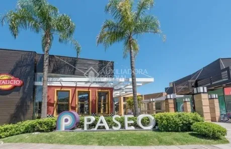 Ponto Comercial com 1 Quarto para alugar, 40m² no Tristeza, Porto Alegre