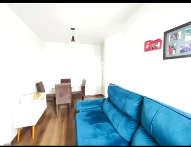 Apartamento com 2 Quartos à venda, 42m² no Jardim Boa Vista (Zona Oeste), São Paulo