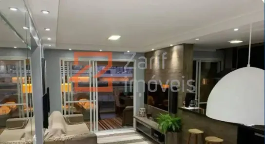 Apartamento com 2 Quartos à venda, 75m² no Vila Andrade, São Paulo