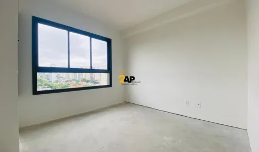 Apartamento com 1 Quarto à venda, 23m² no Campo Belo, São Paulo
