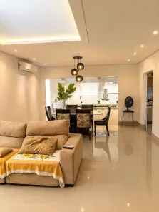 Casa de Condomínio com 4 Quartos à venda, 313m² no Jardim Itália, Cuiabá
