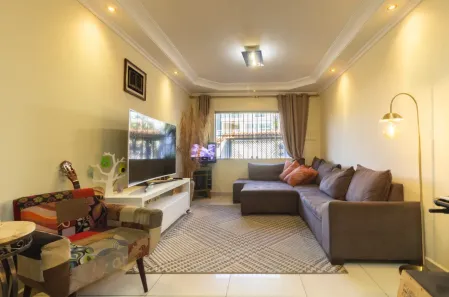 Casa com 3 Quartos à venda, 166m² no Parque São Domingos, São Paulo